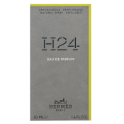 Hermès H24 Eau de Parfum voor mannen 50 ml