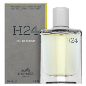 Hermès H24 Eau de Parfum voor mannen 50 ml