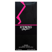Iceberg Femme Eau de Toilette femei 100 ml