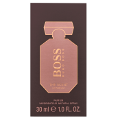 Hugo Boss The Scent Le Parfum čistý parfém pro ženy 30 ml