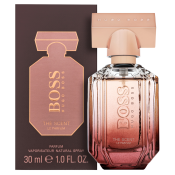 Hugo Boss The Scent Le Parfum čistý parfém pro ženy 30 ml