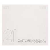 Costume National 21 Парфюмна вода унисекс 50 ml
