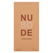 Costume National So Nude parfumirana voda za ženske 30 ml