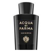 Acqua di Parma Oud & Spice woda perfumowana dla mężczyzn 180 ml