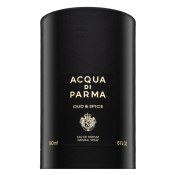Acqua di Parma Oud & Spice woda perfumowana dla mężczyzn 180 ml