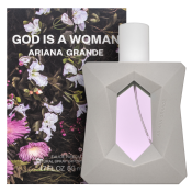 Ariana Grande God Is a Woman parfémovaná voda pro ženy 50 ml
