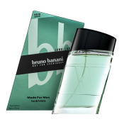 Bruno Banani Made for Man Eau de Toilette für Herren 100 ml