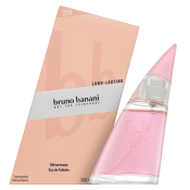 Bruno Banani Woman woda toaletowa dla kobiet 100 ml
