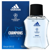 Adidas UEFA Champions League Edition VIII toaletní voda pro muže 50 ml
