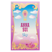 Anna Sui Sky Eau de Toilette für Damen 75 ml