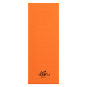 Hermès Eau de Basilic Pourpre - Refillable kolínská voda unisex 50 ml