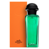 Hermès Eau de Basilic Pourpre - Refillable kolínská voda unisex 50 ml