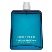 Costume National Secret Woods parfémovaná voda pro muže 100 ml