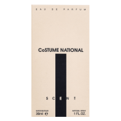 Costume National Scent Eau de Parfum voor vrouwen 30 ml