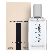 Costume National Scent Eau de Parfum voor vrouwen 30 ml