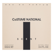 Costume National Scent woda perfumowana dla kobiet 100 ml
