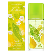 Elizabeth Arden Green Tea Pear Blossom toaletní voda pro ženy 50 ml
