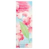 Elizabeth Arden Green Tea Sakura Blossom toaletní voda pro ženy 50 ml