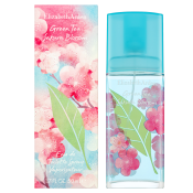 Elizabeth Arden Green Tea Sakura Blossom toaletní voda pro ženy 50 ml