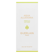 Guerlain Aqua Allegoria Nerolia Vetiver toaletní voda unisex 125 ml