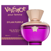 Versace Pour Femme Dylan Purple parfémovaná voda pre ženy 100 ml