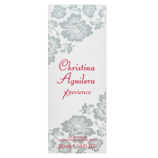 Christina Aguilera Xperience woda perfumowana dla kobiet 30 ml