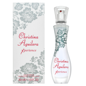 Christina Aguilera Xperience woda perfumowana dla kobiet 30 ml