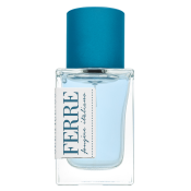 Gianfranco Ferré Fougere Italiano Eau de Toilette bărbați 30 ml
