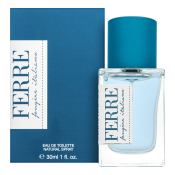Gianfranco Ferré Fougere Italiano Eau de Toilette bărbați 30 ml