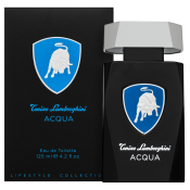 Tonino Lamborghini Acqua Eau de Toilette bărbați 125 ml