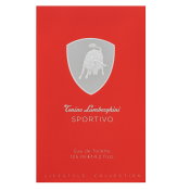 Tonino Lamborghini Sportivo тоалетна вода за мъже 125 ml