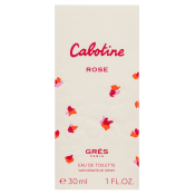 Gres Cabotine Rose Toaletna voda za ženske 30 ml