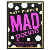 Katy Perry Katy Perry's Mad Potion woda perfumowana dla kobiet 50 ml
