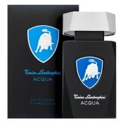 Tonino Lamborghini Acqua Eau de Toilette bărbați 75 ml
