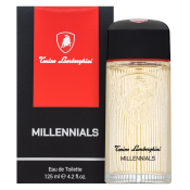 Tonino Lamborghini Millennials Eau de Toilette para hombre 125 ml