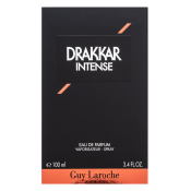 Guy Laroche Drakkar Intense woda perfumowana dla mężczyzn 100 ml