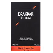 Guy Laroche Drakkar Intense woda perfumowana dla mężczyzn 50 ml