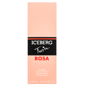 Iceberg Twice Rosa woda toaletowa dla kobiet 125 ml