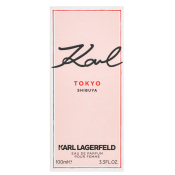 Lagerfeld Karl Tokyo Shibuya Eau de Parfum femei 100 ml