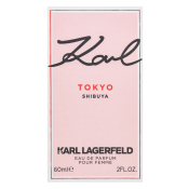 Lagerfeld Karl Tokyo Shibuya Eau de Parfum femei 60 ml
