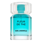 Lagerfeld Fleur De Thé parfémovaná voda pro ženy 50 ml