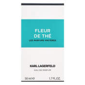 Lagerfeld Fleur De Thé parfémovaná voda pro ženy 50 ml