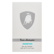 Tonino Lamborghini Essenza toaletní voda pro muže 125 ml