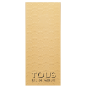 Tous Gold parfémovaná voda pro ženy 50 ml