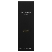 Balmain Homme Hair & Body Wash Šampon za lase in telo 200 ml