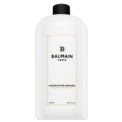 Balmain Couleurs Couture Conditioner vyživující kondicionér pro hebkost a lesk barvených a melírovaných vlasů 1000 ml