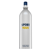 Antonio Puig Sportman toaletná voda pre mužov 250 ml