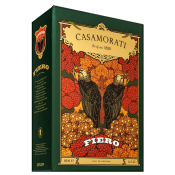 Xerjoff Casamorati Fiero parfumirana voda za moške 100 ml