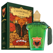 Xerjoff Casamorati Fiero parfumirana voda za moške 100 ml