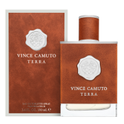 Vince Camuto Terra Eau de Toilette für Herren 100 ml